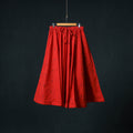 Jacquard 24 Kali Cotton Long Skirt 50