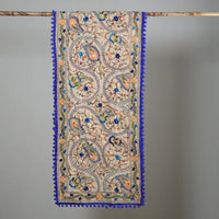 phulkari stole