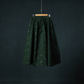 Jacquard 24 Kali Cotton Long Skirt 52