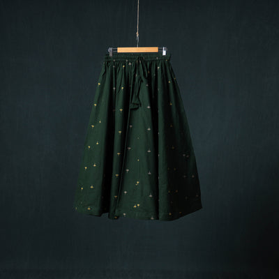 Jacquard 24 Kali Cotton Long Skirt 52
