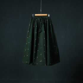 Jacquard 24 Kali Cotton Long Skirt 52
