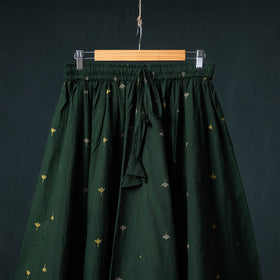 Jacquard 24 Kali Cotton Long Skirt 52