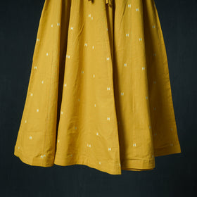 Jacquard 24 Kali Cotton Long Skirt 53