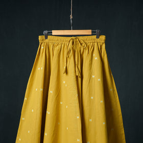 Jacquard 24 Kali Cotton Long Skirt 53