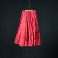 Jacquard 24 Kali Cotton Long Skirt 54