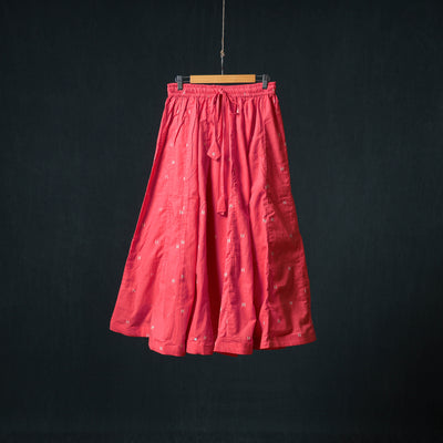 Jacquard 24 Kali Cotton Long Skirt 54
