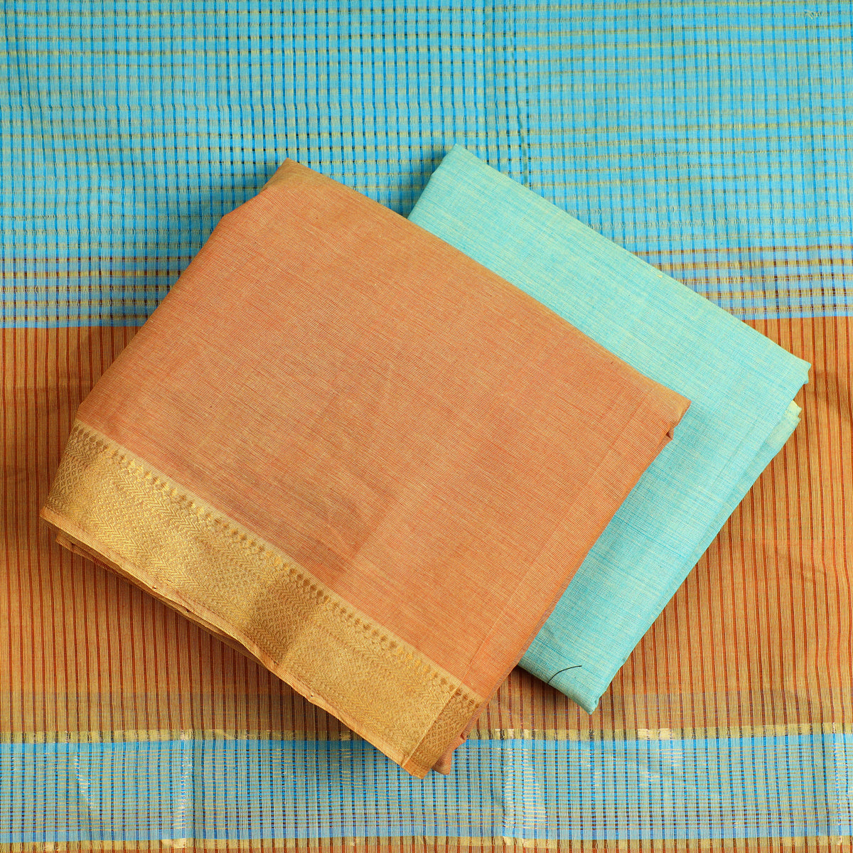 Mangalagiri Dress Materials 