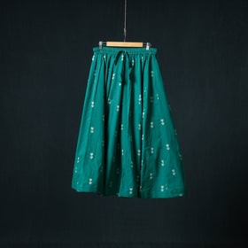 Jacquard 24 Kali Cotton Long Skirt 54