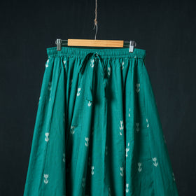 Jacquard 24 Kali Cotton Long Skirt 54