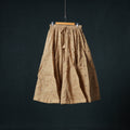Jacquard 24 Kali Cotton Long Skirt 56