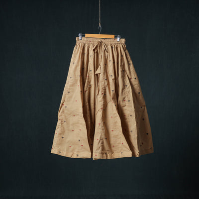 Jacquard 24 Kali Cotton Long Skirt 56