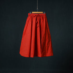 Jacquard 24 Kali Cotton Long Skirt 57