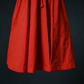 Jacquard 24 Kali Cotton Long Skirt 57