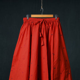 Jacquard 24 Kali Cotton Long Skirt 57