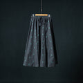 Jacquard 24 Kali Cotton Long Skirt 58