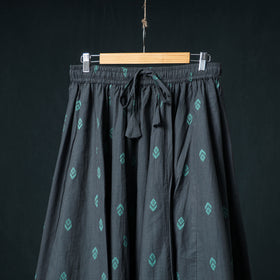 Jacquard 24 Kali Cotton Long Skirt 58