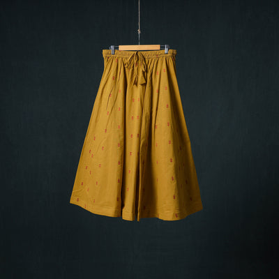 Jacquard 24 Kali Cotton Long Skirt 59