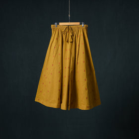 Jacquard 24 Kali Cotton Long Skirt 59