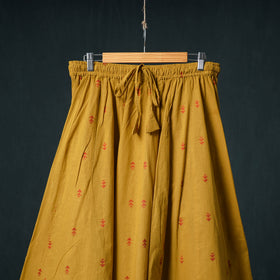 Jacquard 24 Kali Cotton Long Skirt 59
