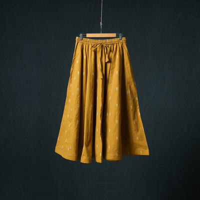 Jacquard 24 Kali Cotton Long Skirt 61