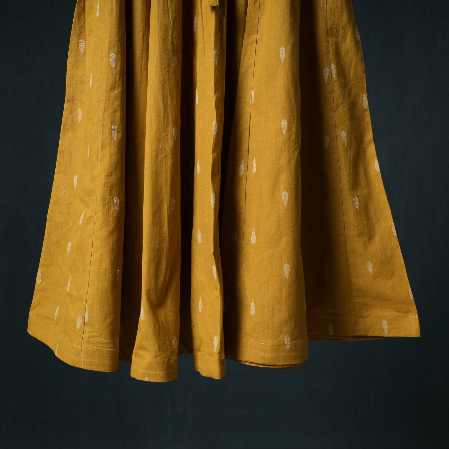 Jacquard 24 Kali Cotton Long Skirt 61