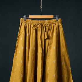 Jacquard 24 Kali Cotton Long Skirt 61
