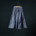 Jacquard 24 Kali Cotton Long Skirt 62