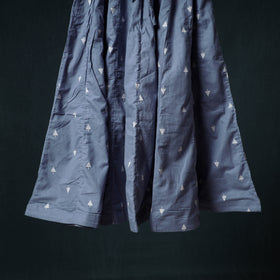 Jacquard 24 Kali Cotton Long Skirt 62