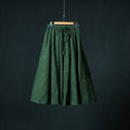 Jacquard 24 Kali Cotton Long Skirt 60