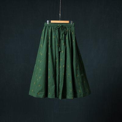 Jacquard 24 Kali Cotton Long Skirt 60