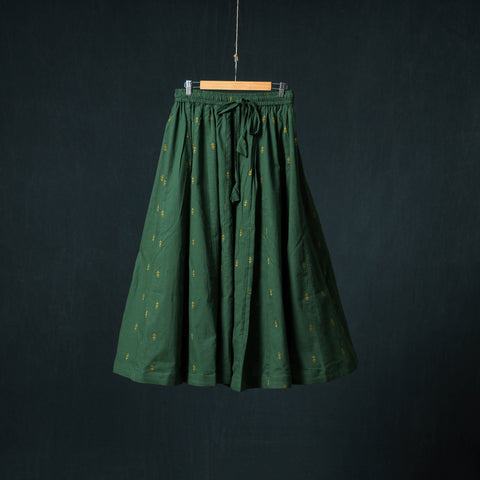Jacquard 24 Kali Cotton Long Skirt 60