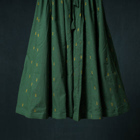 Jacquard 24 Kali Cotton Long Skirt 60