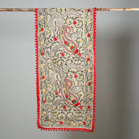 phulkari stole