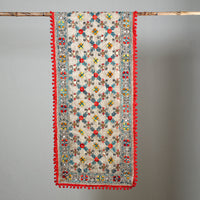 phulkari stole