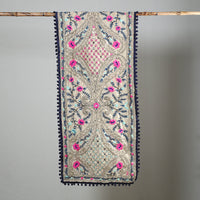 phulkari stole