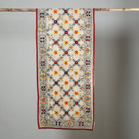 phulkari stole