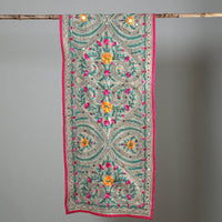 phulkari stole