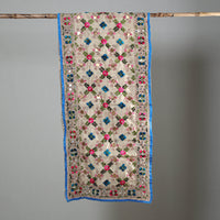 phulkari stole