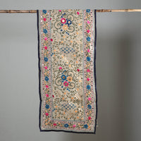 phulkari stole