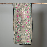 phulkari stole