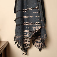 Tie & Dye Cotton Handloom Shibori Towel 74