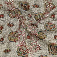 kalamkari kurta material