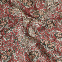 kalamkari kurta material