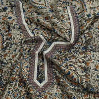 kalamkari kurta material