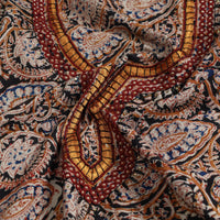 kalamkari kurta material