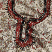 kalamkari kurta material