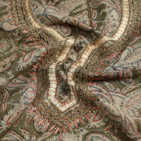 kalamkari kurta material