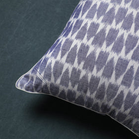 Pochampally Ikat Cushion Cover (16 x 16 in) 45