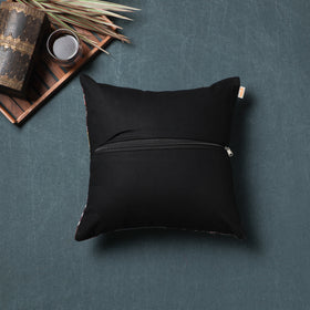 Handcrafted Cotton Patchwork Cushion Cover 102