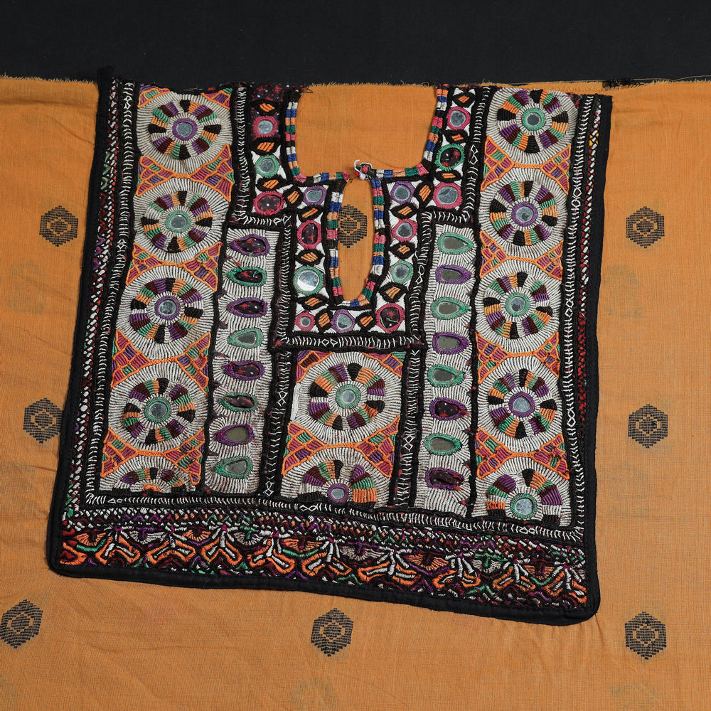 kutch kurta material